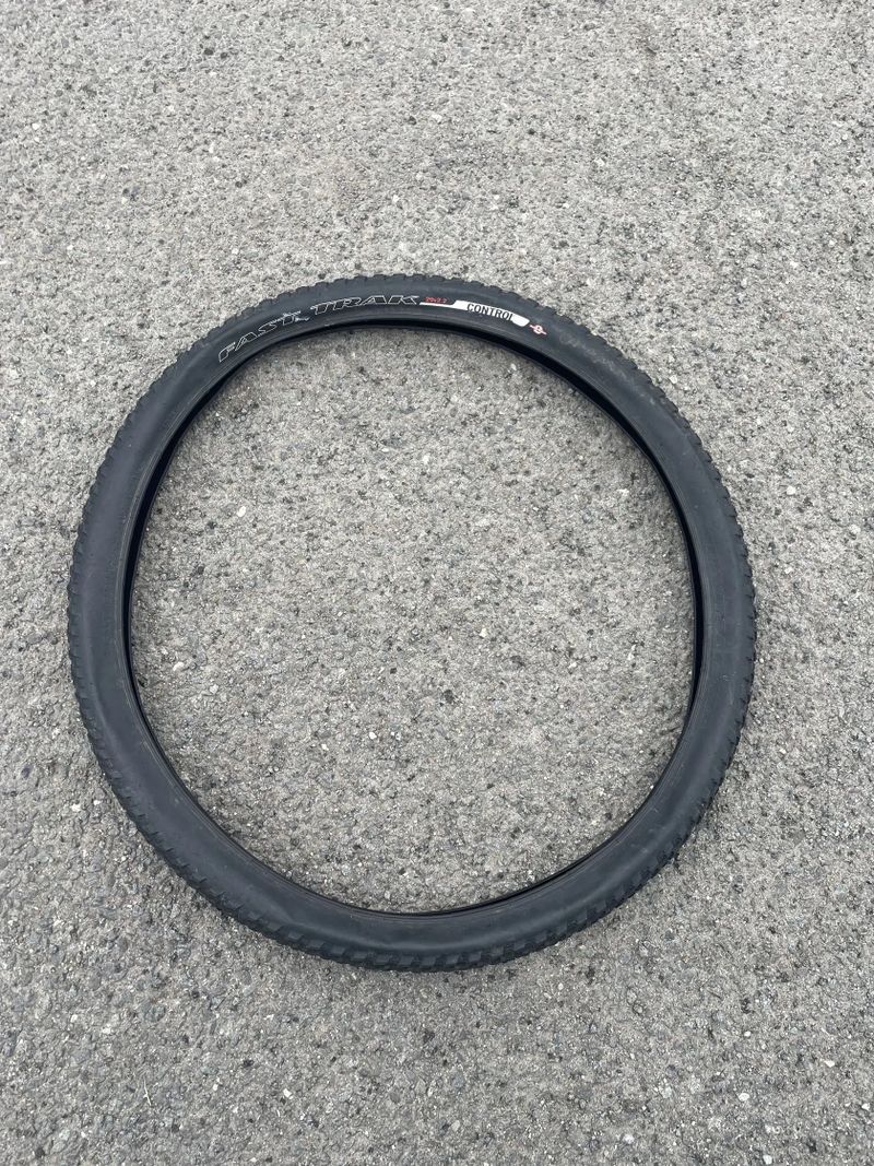 Specialized Fast Trak