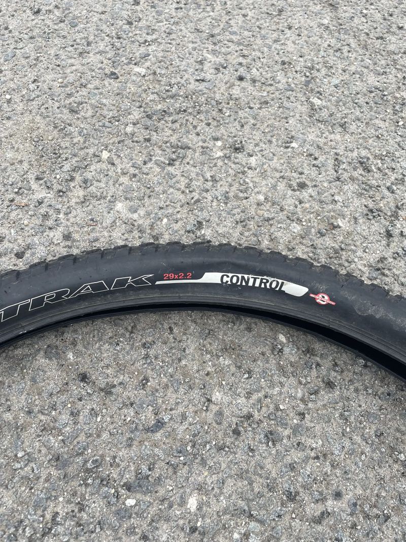 Specialized Fast Trak