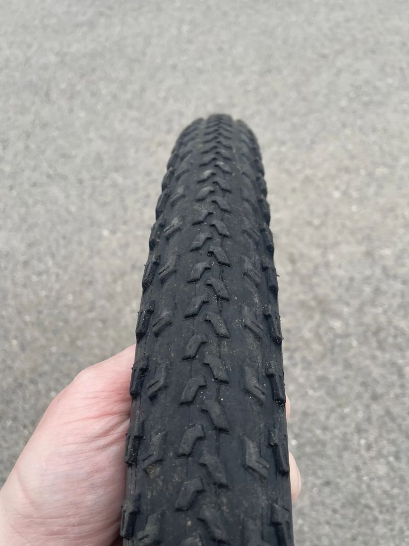 Specialized Fast Trak