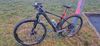 Polygon Cozmic Fox Transfer Cashima + DT Swiss + XTR + 1×12 Eagle 