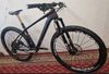 Polygon Cozmic Fox Transfer Cashima + DT Swiss + XTR + 1×12 Eagle 