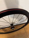 Prodám silniční karbonová kola