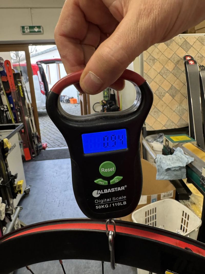 Prodám silniční karbonová kola