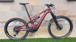 Specialized Turbo Levo 3 Expert Carbon 2022 - S4