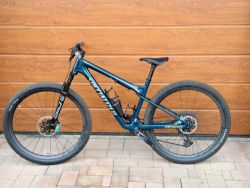 Specialized Epic World cup Pro 2024