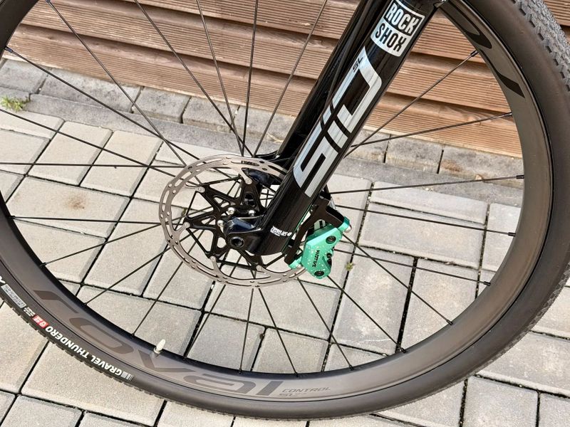 Specialized Epic World cup Pro 2024