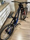 Trek Session custom build 2025