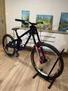 Trek Session custom build 2025