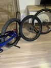 Trek Session custom build 2025