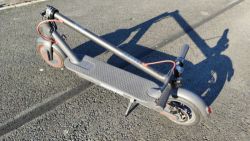 Elektrická koloběžka Xiaomi Mi Electric Scooter Pro