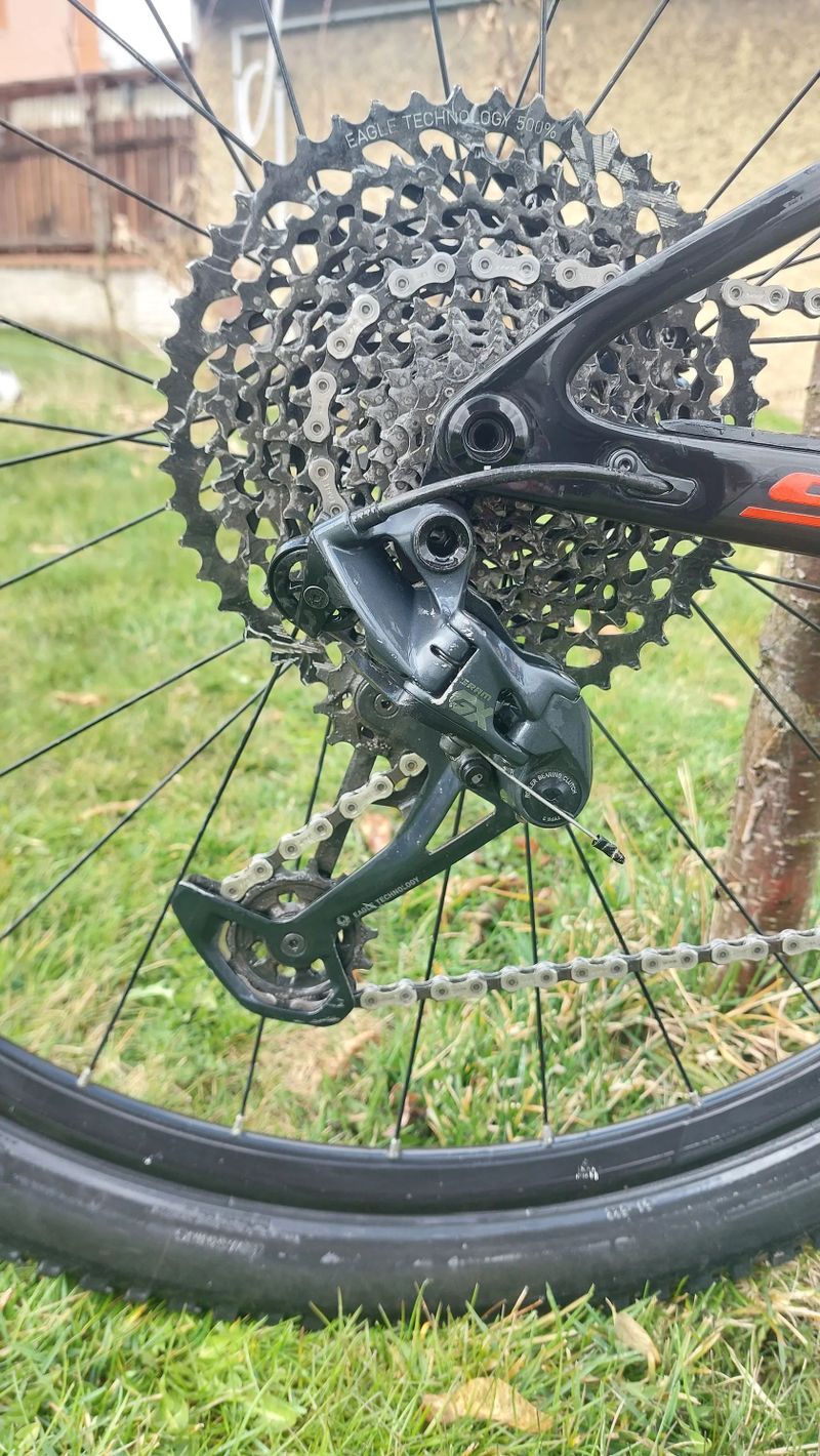 Scott Spark 900 RC Team