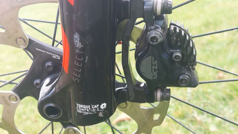 Scott Spark 900 RC Team