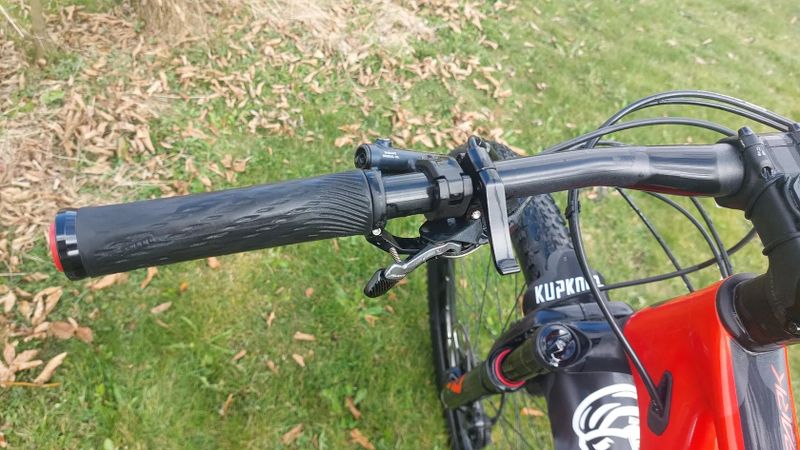 Scott Spark 900 RC Team