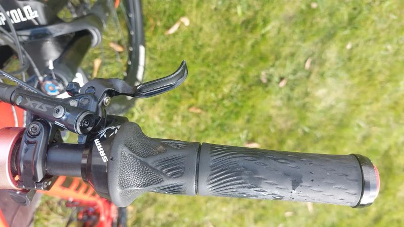 Scott Spark 900 RC Team