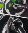 Lapierre Xelius Efi 800