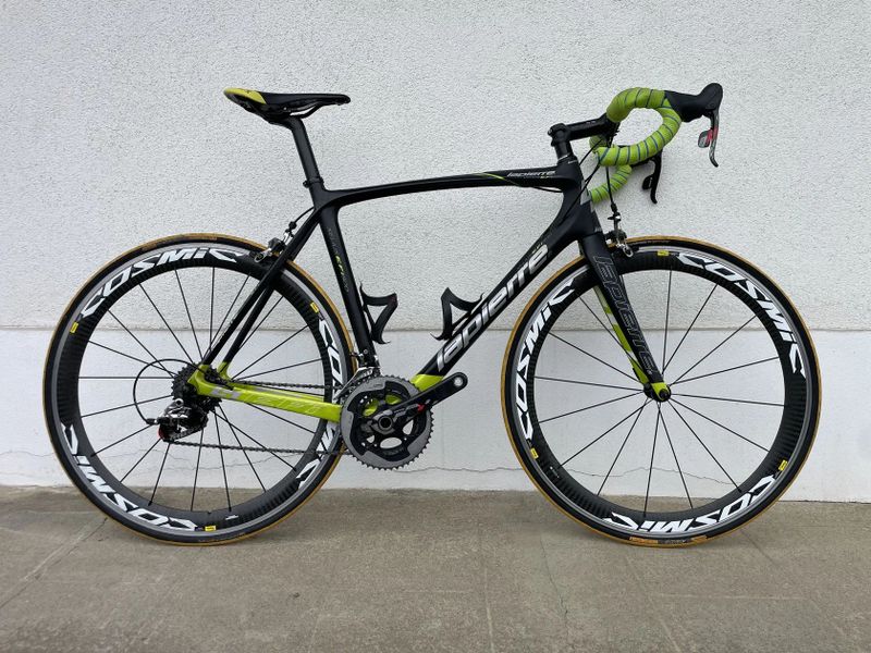 Lapierre Xelius Efi 800