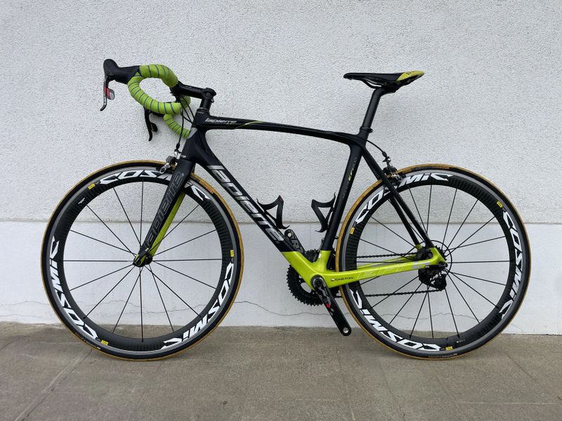 Lapierre Xelius Efi 800