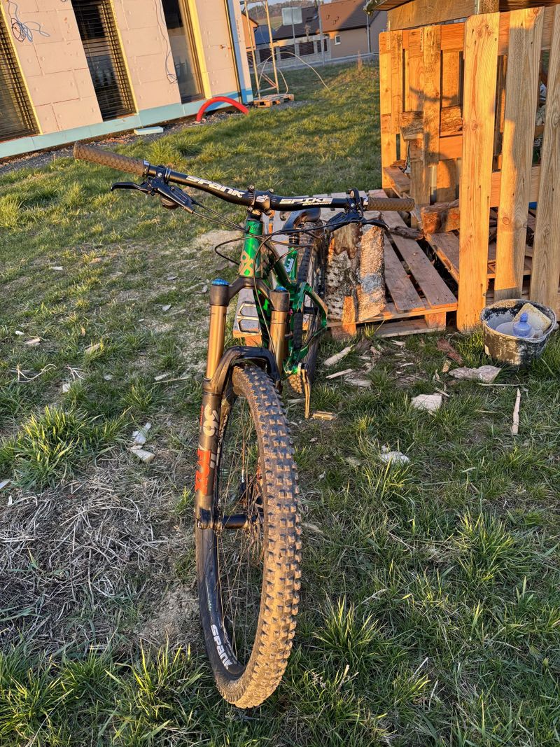 NS Bikes Snabb