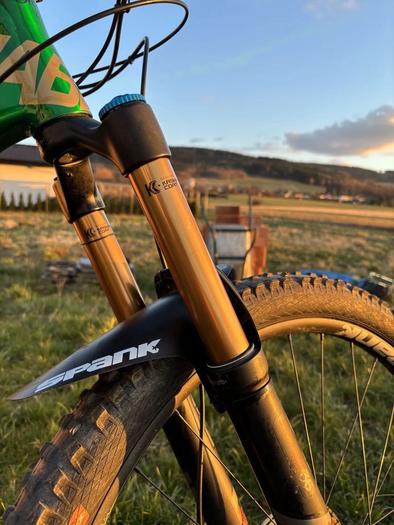 NS Bikes Snabb