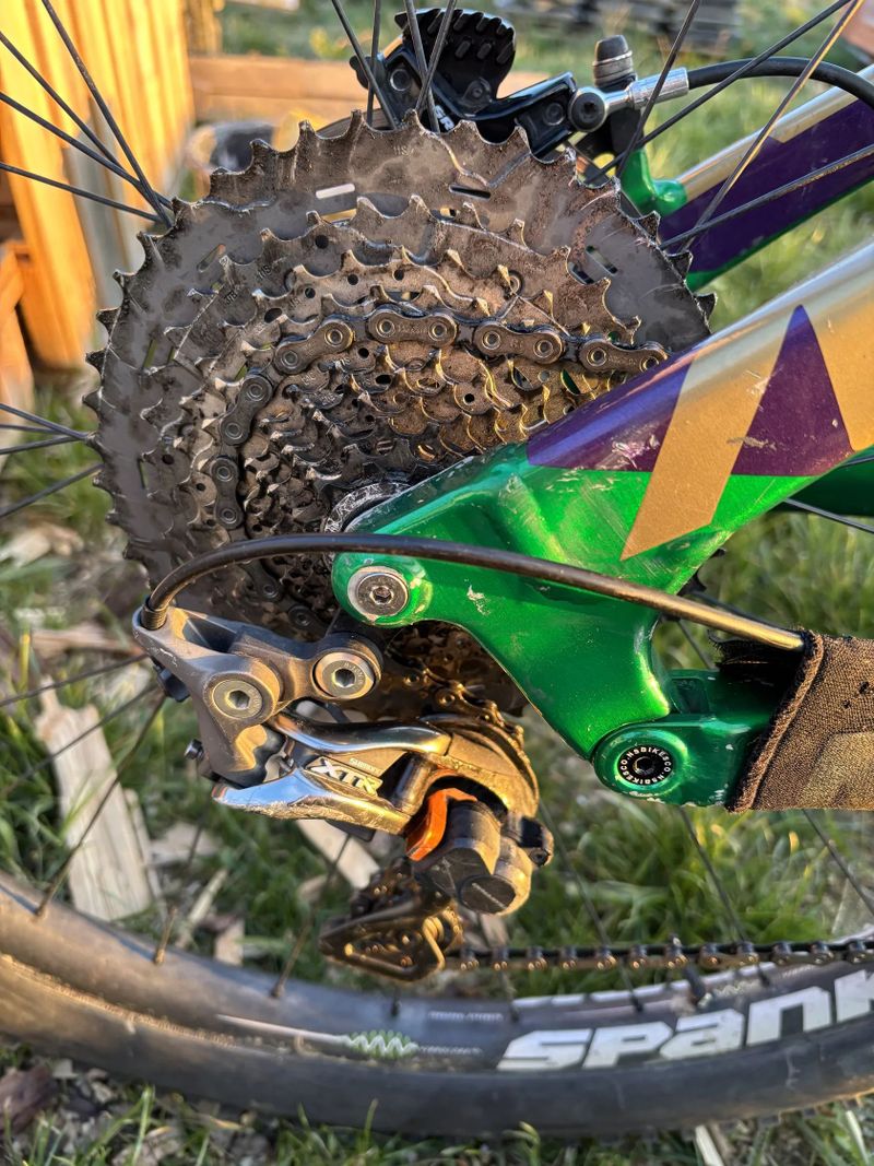 NS Bikes Snabb