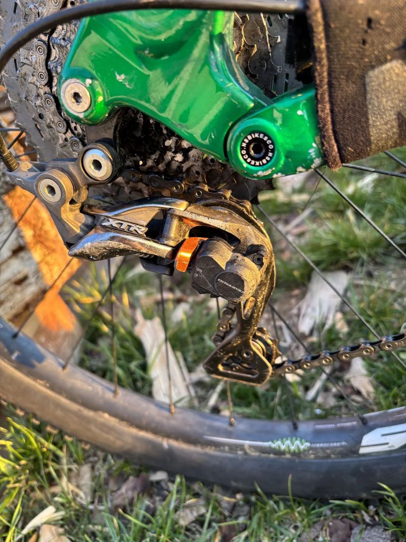NS Bikes Snabb