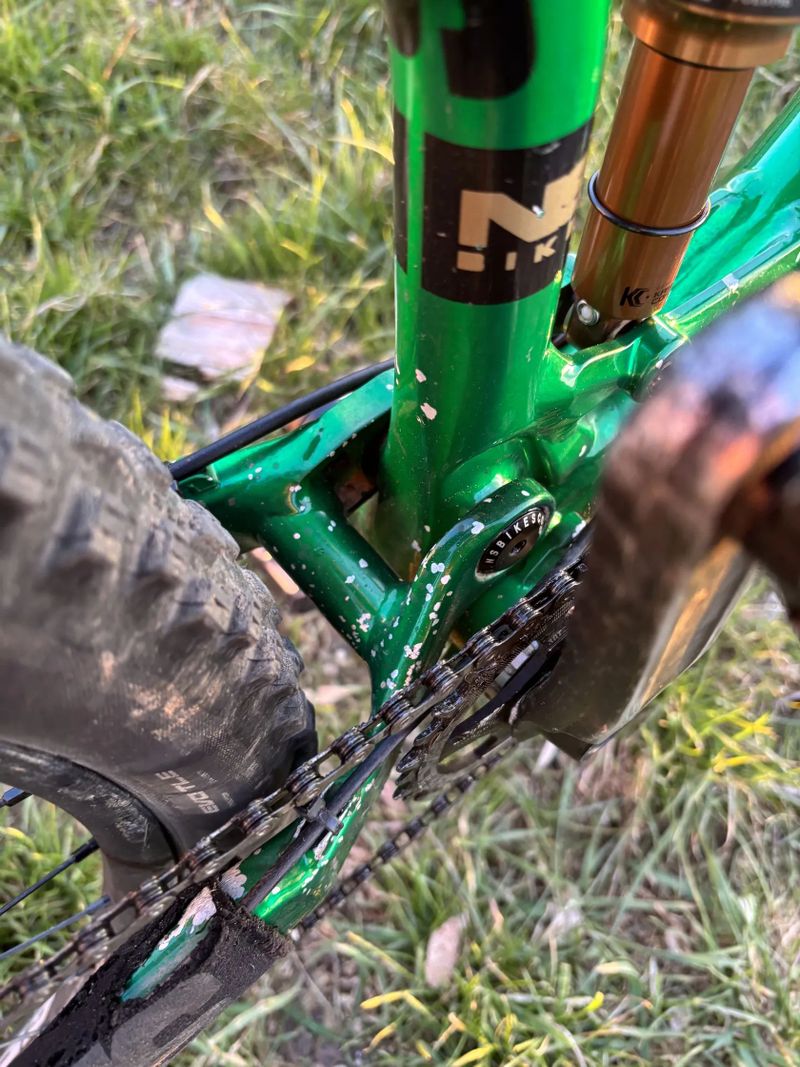 NS Bikes Snabb