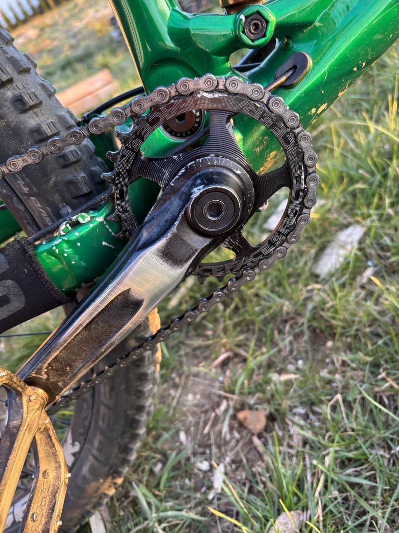 NS Bikes Snabb