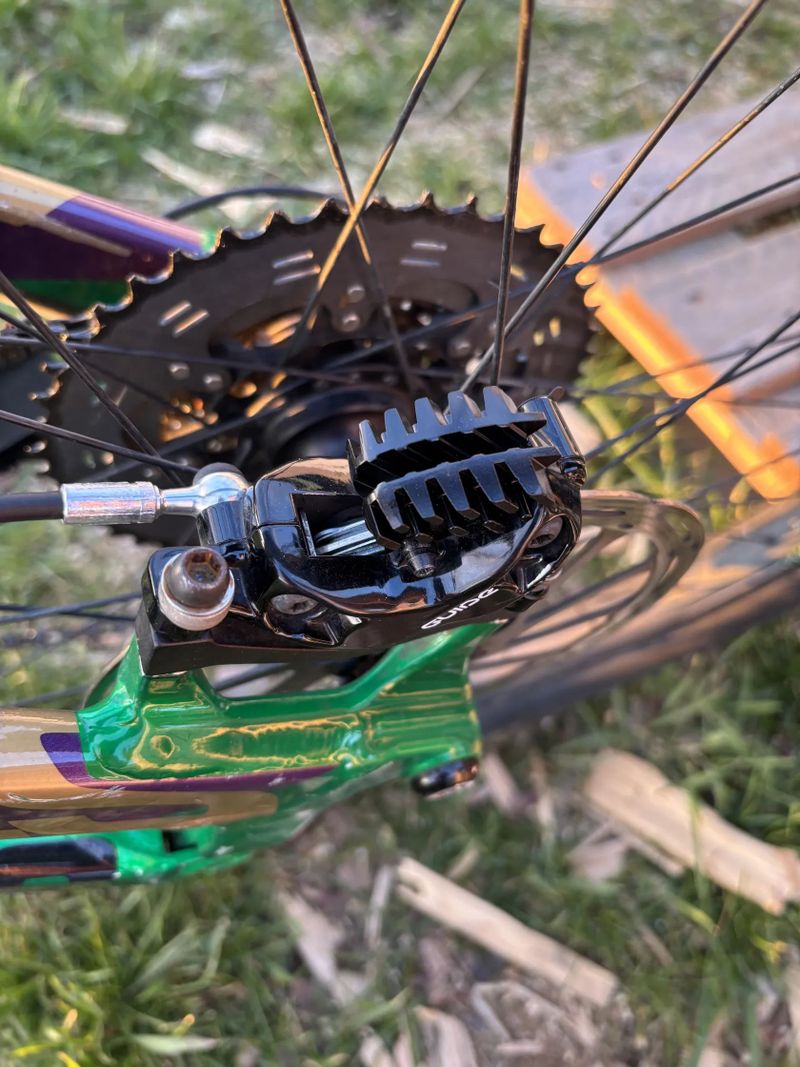 NS Bikes Snabb