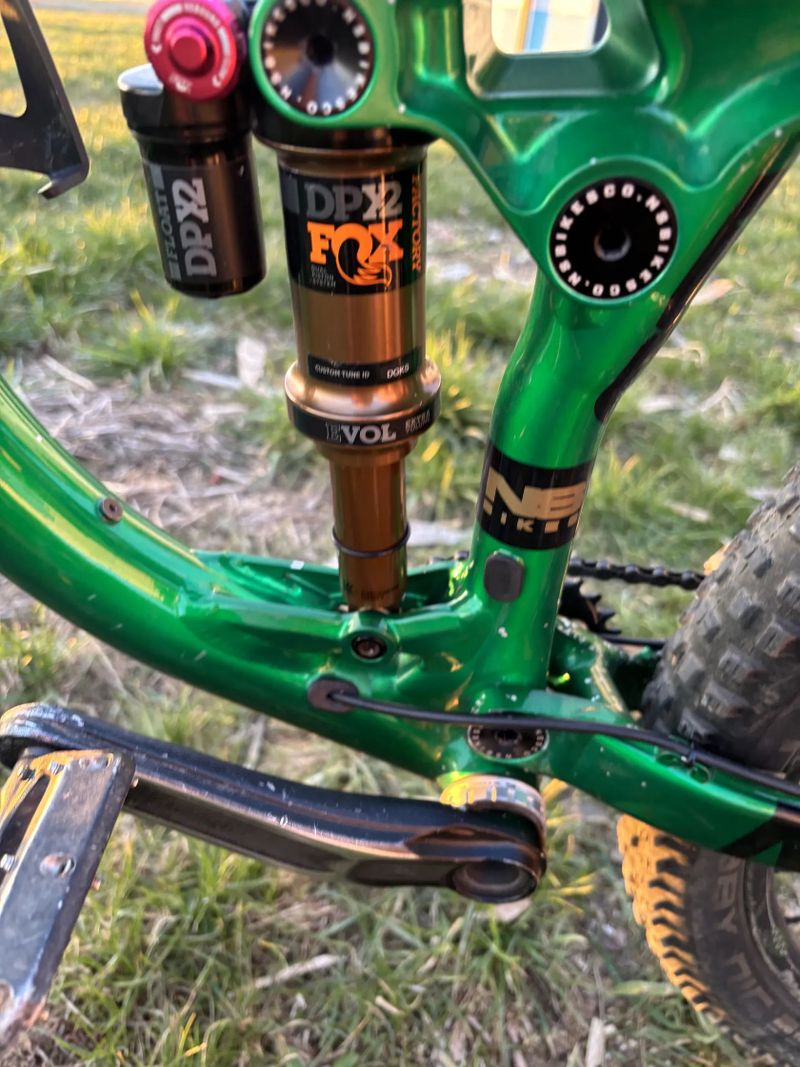 NS Bikes Snabb
