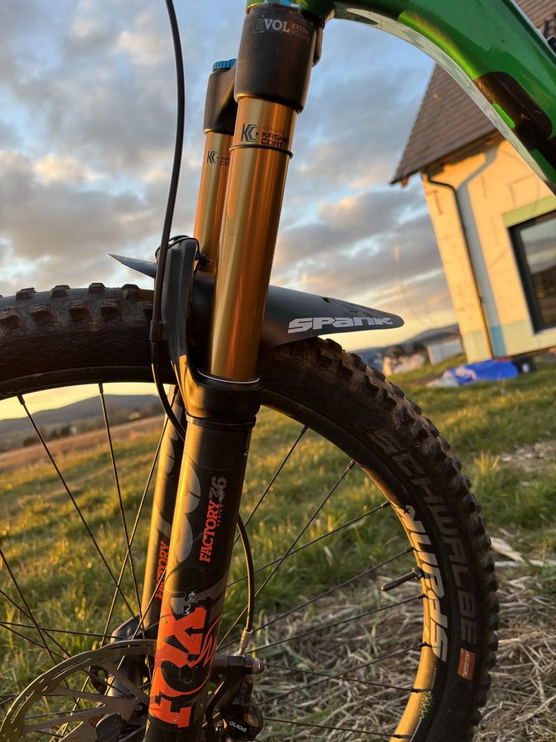 NS Bikes Snabb