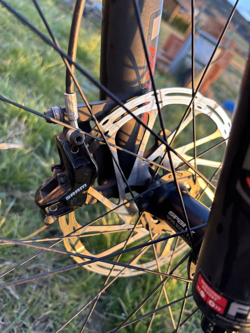 NS Bikes Snabb