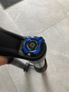 Rock Shox Psylo Gold 