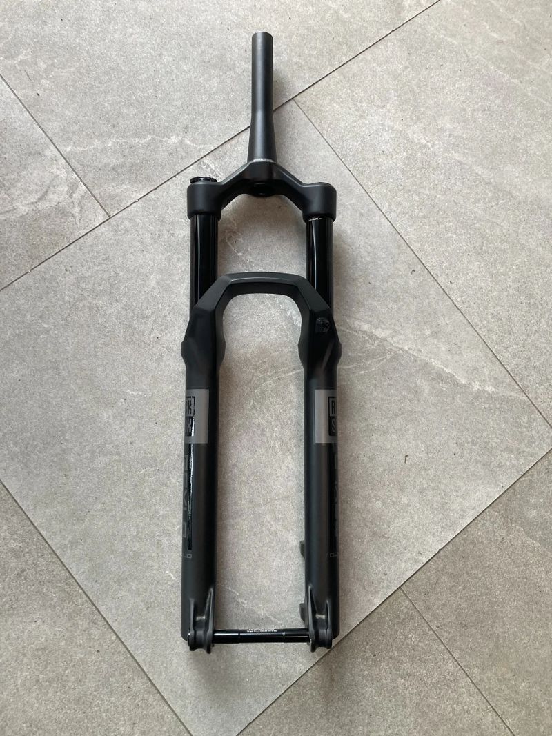 Rock Shox Psylo Gold 
