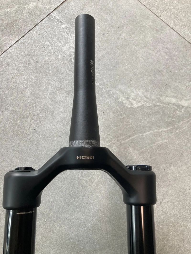 Rock Shox Psylo Gold 