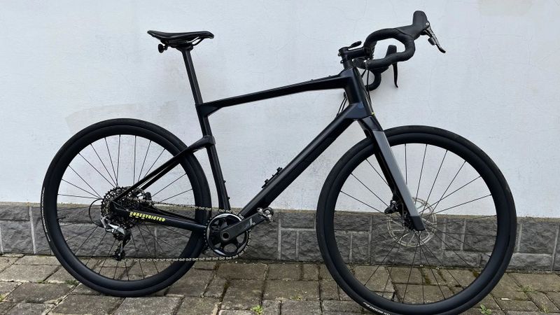 BMC URS Unrestricted