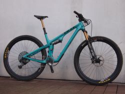 Yeti SB100