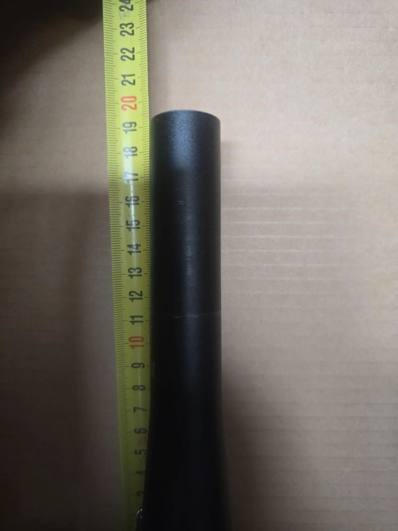 Fox FOX 36 Factory (2025) GRIP X2 160mm