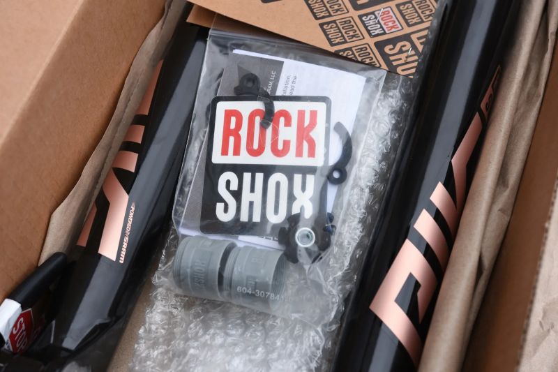 Rock Shox