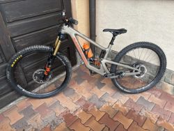 Santa Cruz Megatower