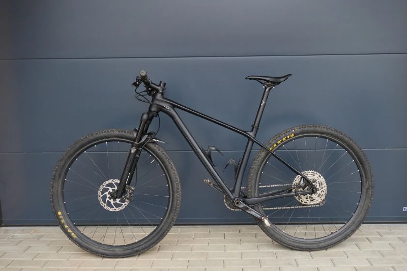Merida Big Nine 600