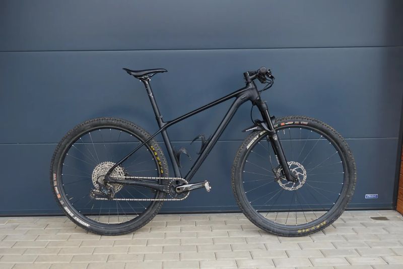 Merida Big Nine 600