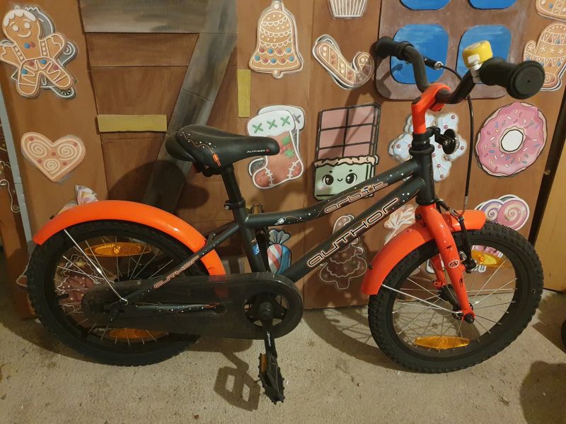 Author Orbit 16 2020