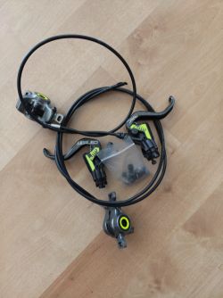 Magura MT8 SL