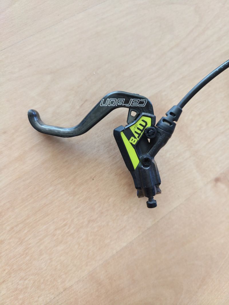 Magura MT8 SL