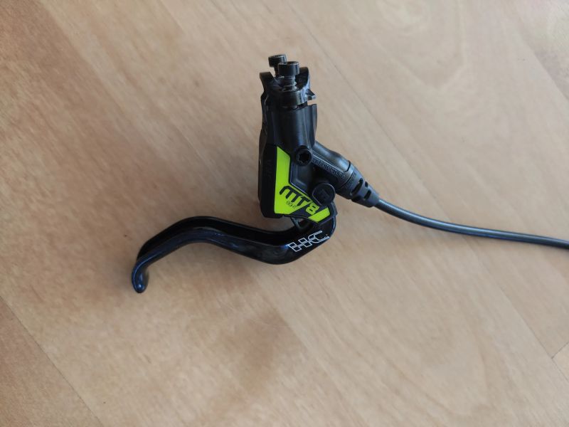 Magura MT8 SL