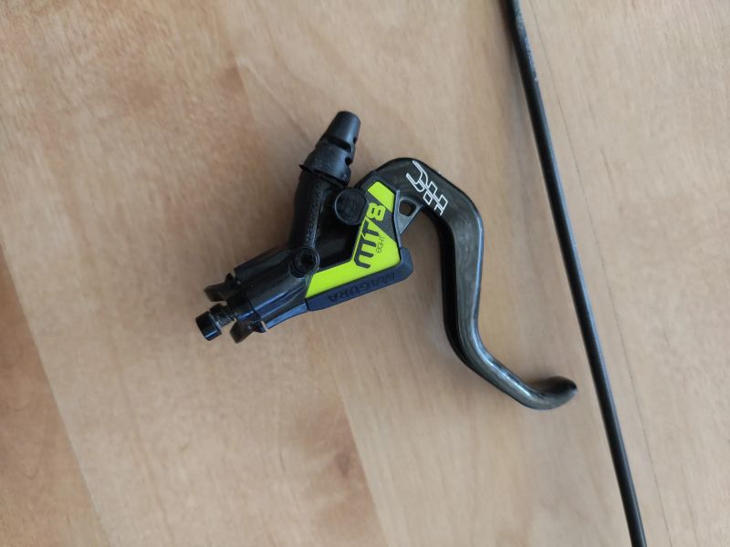 Magura MT8 SL