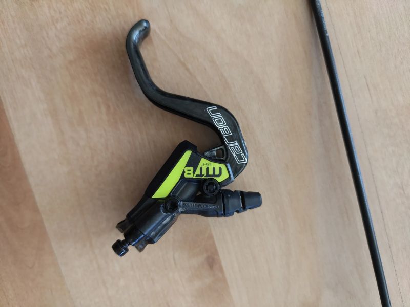 Magura MT8 SL