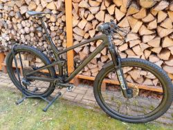 Trek Top Fuel 9.8 GEN2