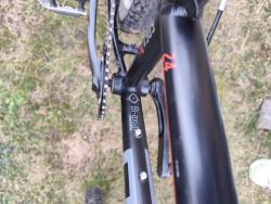 Pells Razzer 24 lite