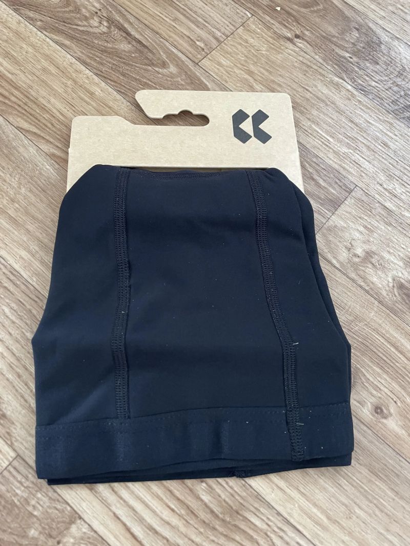 Kalas návleky na kolena